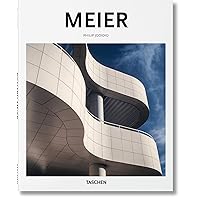 Richard Meier & Partners: White Is the Light Richard Meier & Partners: White Is the Light Hardcover Paperback