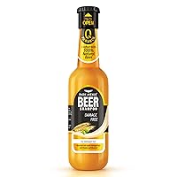 Damage Free Hair Beer Shampoo For Men, 180ml