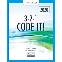 3-2-1 Code It!, 2020 (MindTap Course List) 3-2-1 Code It!, 2020 (MindTap Course List) eTextbook Paperback