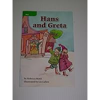Hans and Greta