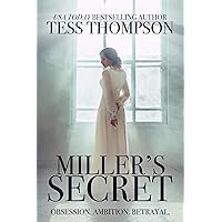 Miller's Secret Miller's Secret Kindle Paperback