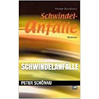Schwindelanfälle (German Edition) Schwindelanfälle (German Edition) Kindle Perfect Paperback
