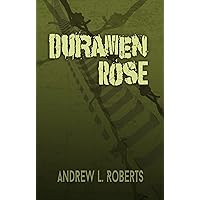Duramen Rose Duramen Rose Kindle Paperback