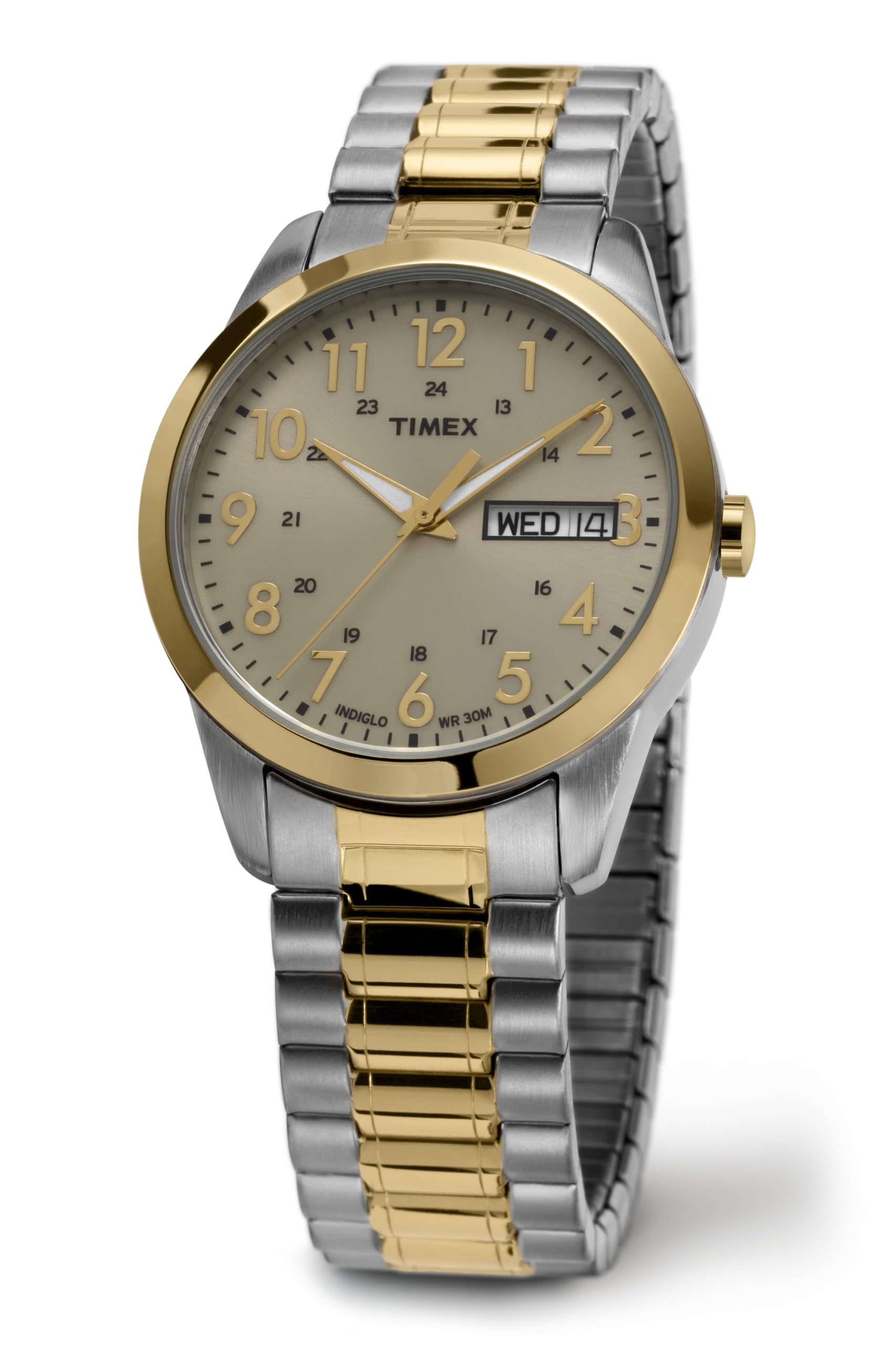 Timex Men's South Street Sport Watch