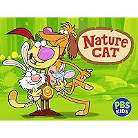 Nature Cat, Volume 16