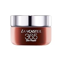 Lancaster 365 Skin Repair Youth Renewal Rich Cream SPF15, Dry Skin, 1.7 Ounce