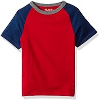 The Children's Place Boys' Raglan T-Shirt