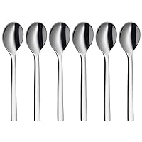 WMF Boston Cromargan Table Spoon 22.9 x 4.8 x 0.8 cm Silver 