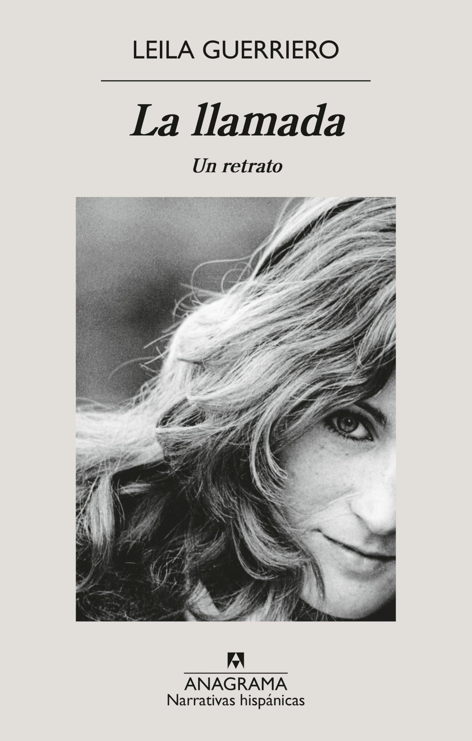 La llamada: Un retrato (Spanish Edition)
