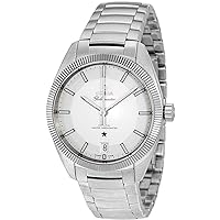Omega Constellation Automatic Silver Dial Men's Watch 13030392102001