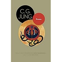 Dreams: (From Volumes 4, 8, 12, and 16 of the Collected Works of C. G. Jung) (Jung Extracts, 28) Dreams: (From Volumes 4, 8, 12, and 16 of the Collected Works of C. G. Jung) (Jung Extracts, 28) Paperback Hardcover