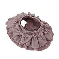 Little Girl Clothes Size 8 Newborn Infant Baby Girls Boys Solid Spring Summer Shorts Ruffle Clothes Girl Pack