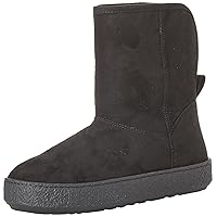 Amazon Essentials Women's Shearling Boot