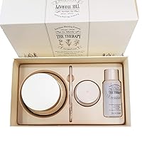 The Therapy Royal Made MOISTURE Blending Formula CREAM SPECIAL GIFT SET Dehydrated Skin Anti Aging
