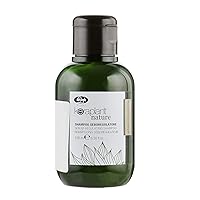 Lisap Keraplant Nature Sebum-Regulating Shampoo, 100 ml./3.38 fl.oz.