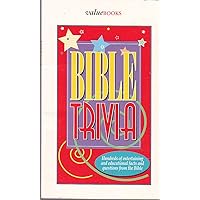 Bible Trivia (Valuebooks)