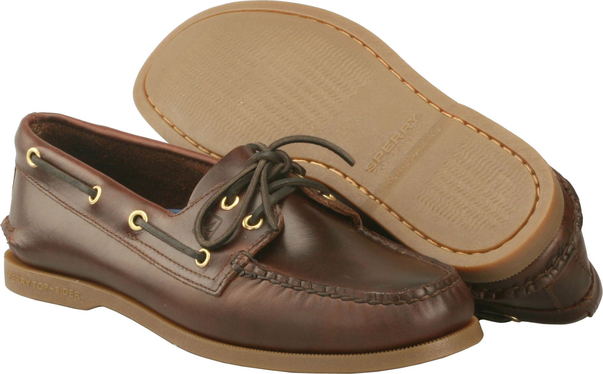 Sperry Men's Authentic Original 2-Eye Boat Shoe