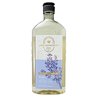 Bath aпd Body - Women's Body Wash with Pro-Vitamin B5 and Aloe - 10 FL OZ / 295 mL (Lavender + Vanilla)