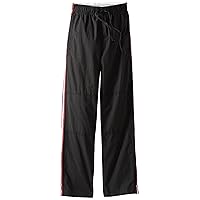 Wes & Willy Big Boys' Side Stripe Athletic Pant
