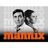 Mannix Season 1