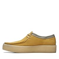 Clarks Mens Wallabee Cup Oxfords & Lace Ups Casual Shoes