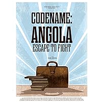 Codename: Angola - Escape to Fight