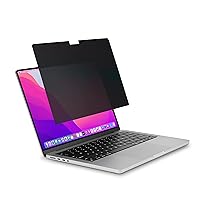 Kensington MP14 MacBook Magnetic Privacy Screen for 14