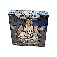 23-24 PANINI PRIZM Basketball MEGA Box