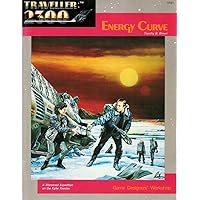 Energy Curve (2300AD role playing game)
