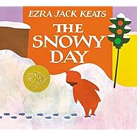 The Snowy Day The Snowy Day Board book Kindle Audible Audiobook Paperback Hardcover Product Bundle