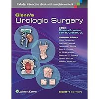 Glenn's Urologic Surgery Glenn's Urologic Surgery Hardcover Kindle