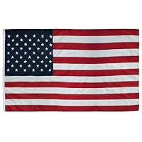 58211000-CH-R American Flag, 5'x8', Multi Color
