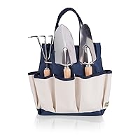 ONIVA - a Picnic Time Brand Garden Tote with Tools