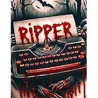 Ripper Ripper Paperback Kindle Hardcover