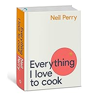 Everything I Love to Cook Everything I Love to Cook Hardcover Kindle