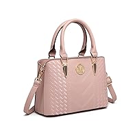 Miss Lulu Handbags for Women, Womens Top Handle Bag, Shoulder Bag for Women