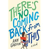 There's No Coming Back from This: A Novel There's No Coming Back from This: A Novel Kindle Paperback Audible Audiobook Audio CD