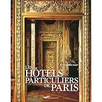 Hôtels Particuliers de Paris 2017
