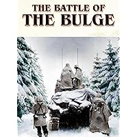 The Battle of The Bulge