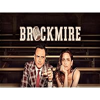 Brockmire, Season 1