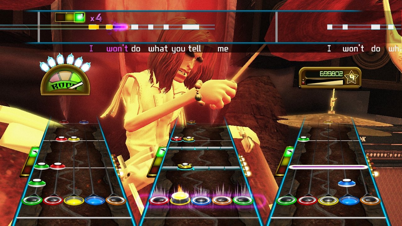 Guitar Hero Smash Hits - Playstation 3