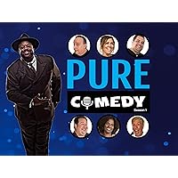 Pure Comedy - Season 1