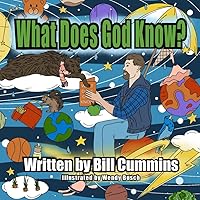 What Does God Know? (What Is God Like?)