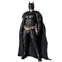 The Dark Knight Rises: Batman (Version 3.0) Maf Ex Action Figure for 180 months to 1188 months
