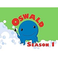 Oswald Season 1