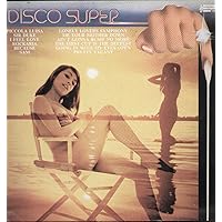 Disco Super Hits Disco Super Hits Vinyl MP3 Music Audio CD Audio, Cassette