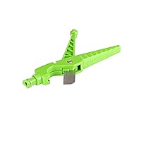 Raindrip 63500UB 4-in-1 Cut N' Punch Multifunctional Tools, Pack of 1, Neon Green