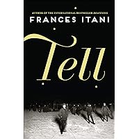 Tell Tell Kindle Audible Audiobook Hardcover Paperback