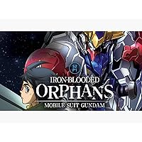 Mobile Suit GUNDAM Iron Blooded Orphans 2nd Season