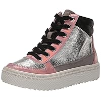 Girls Shoes Quirky Sneaker